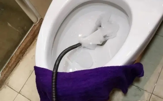 沔城回族镇马桶疏通